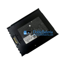 Batería para ZEBRA BT-000314-01 BTRY-TC51-43MA1-01 [Batería de repuesto]